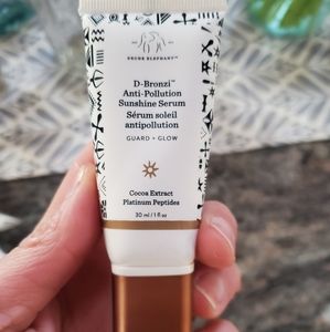 Drunk Elephant D-Bronzi